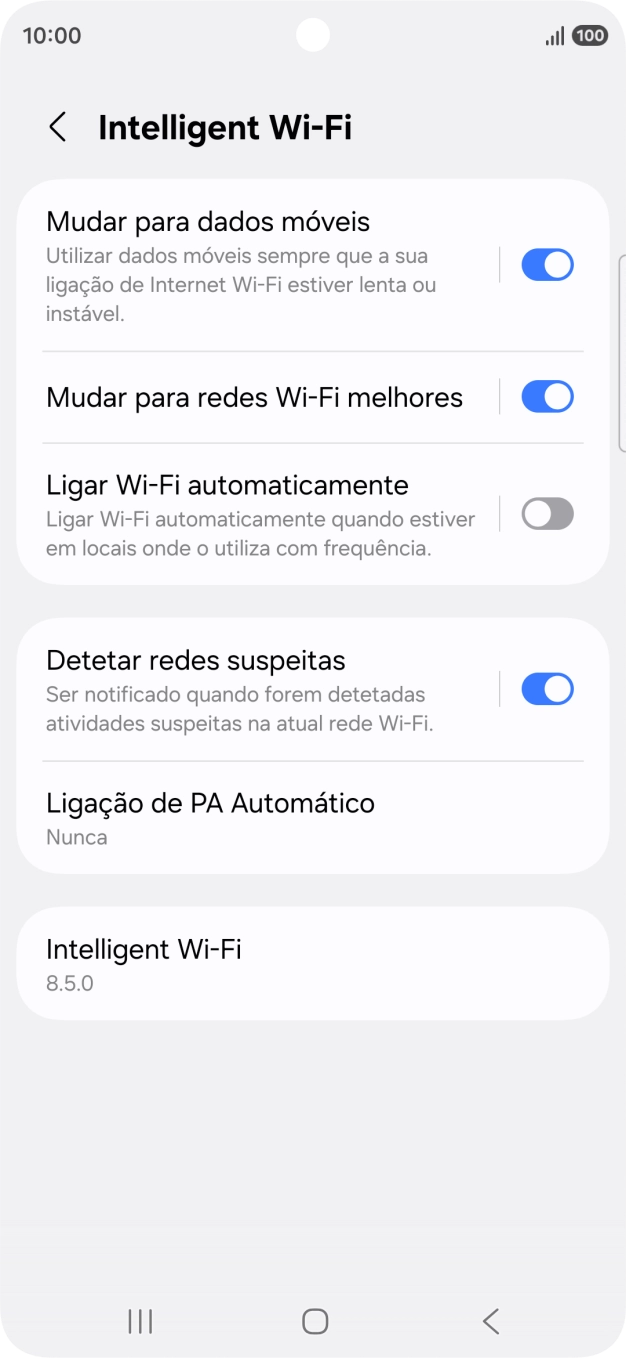 Prima o indicador junto a 