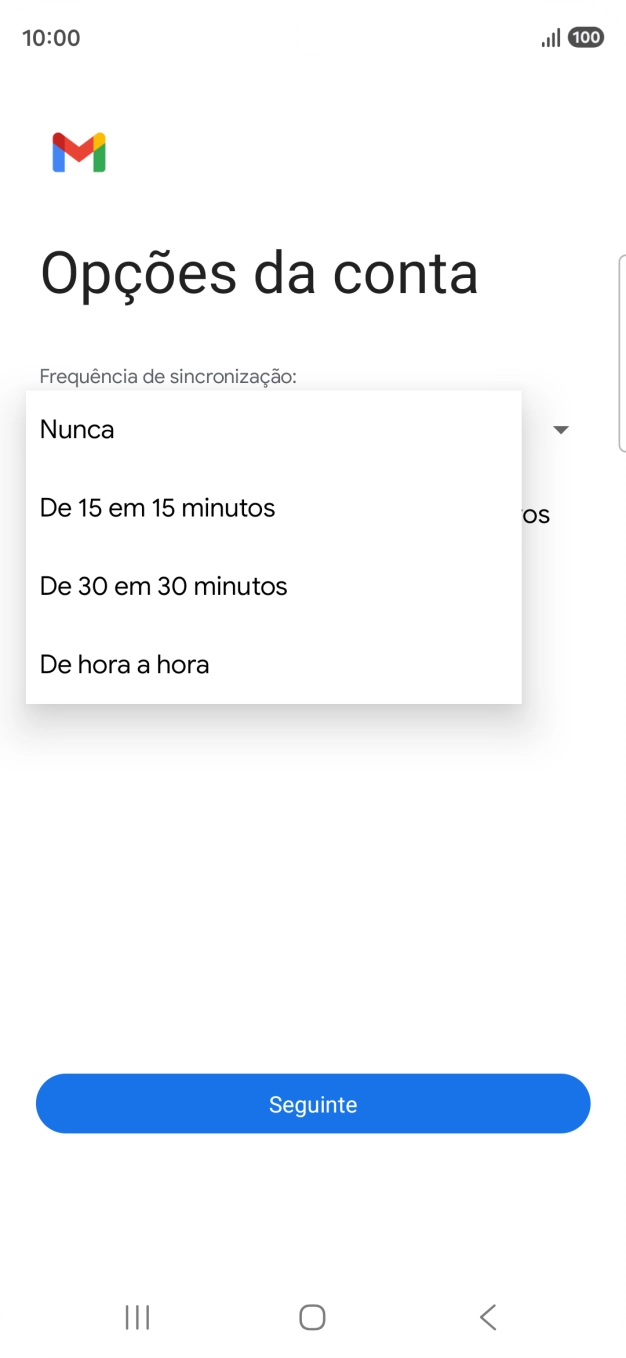 Prima a definição pretendida.