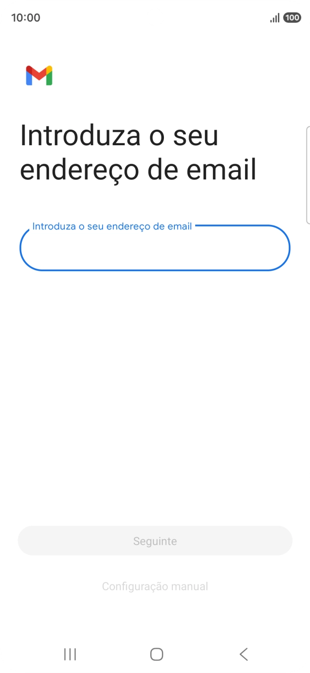 Prima o campo sob 