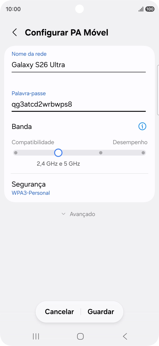 Prima Guardar.