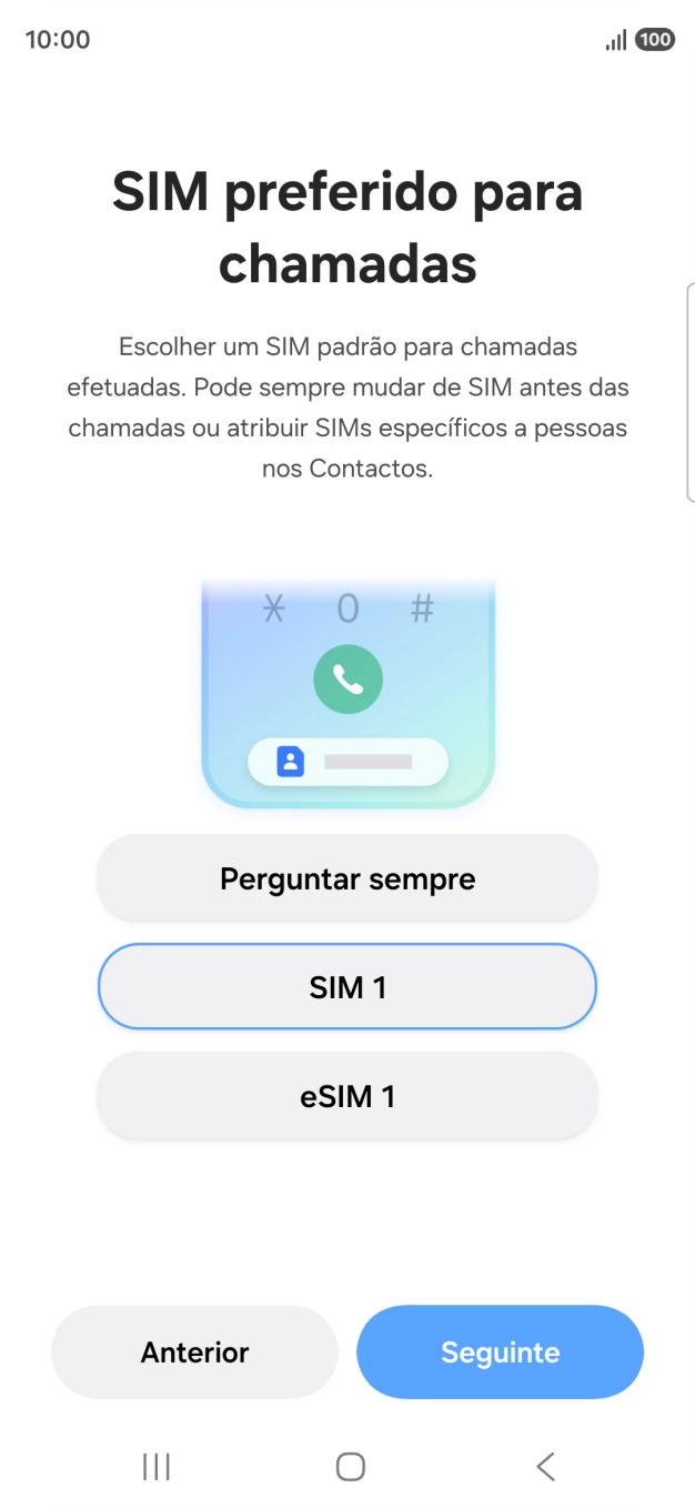 Prima a definição pretendida.
