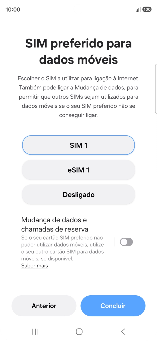 Prima a definição pretendida.
