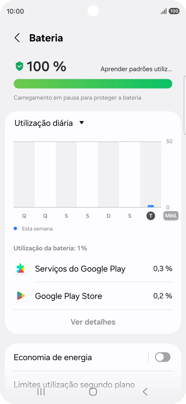 Prima Economia de energia.