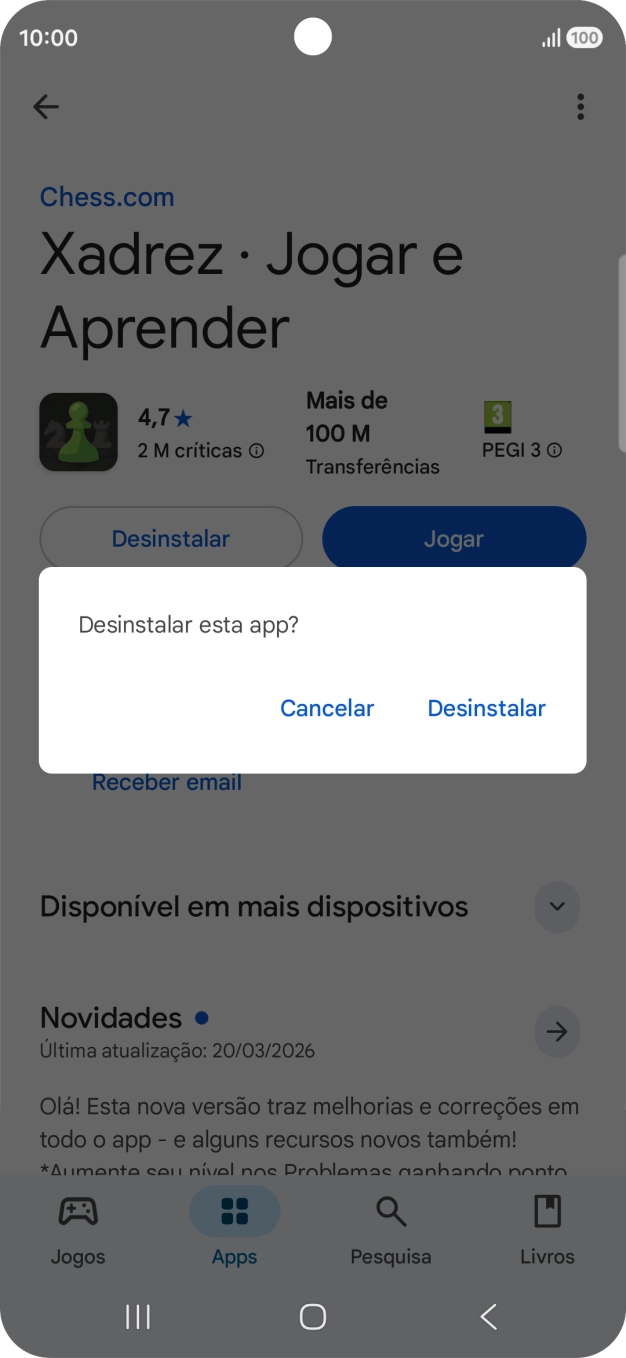 Prima Desinstalar.