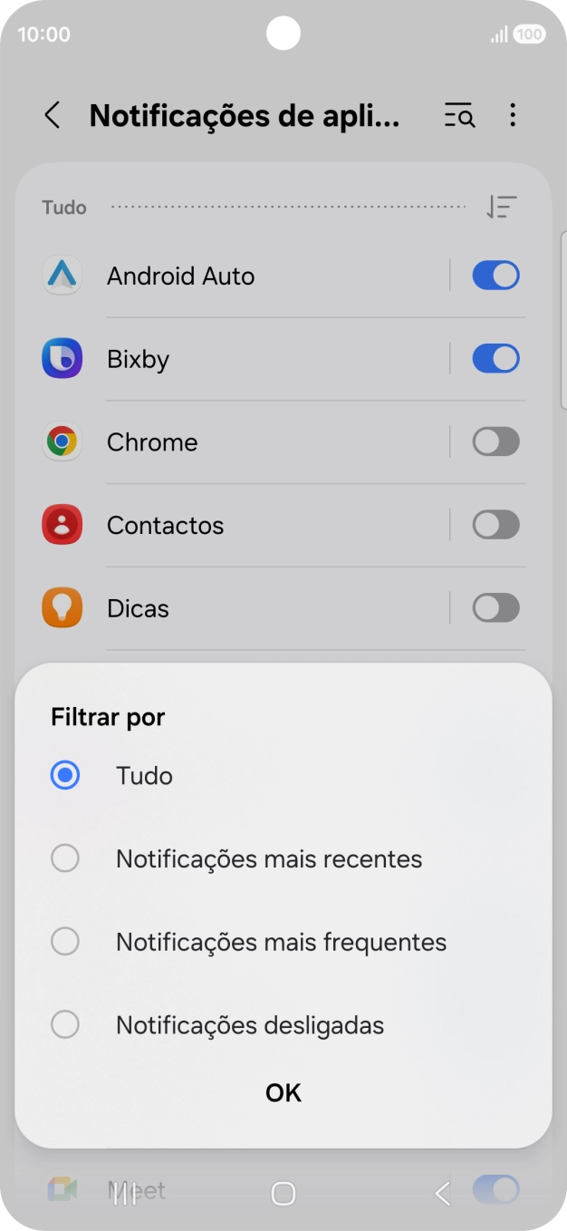 Prima a definição pretendida.