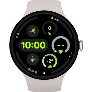 Google Pixel Watch 3