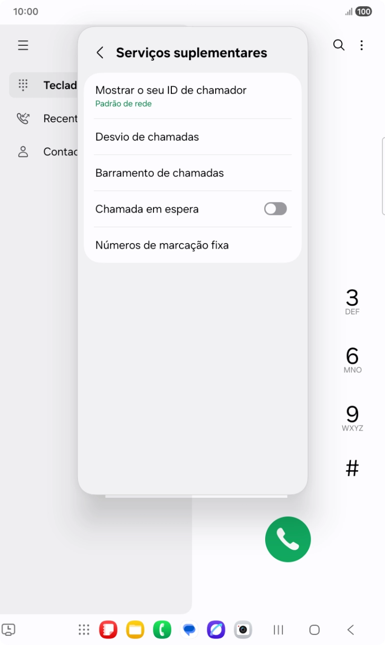 Prima o indicador junto a 