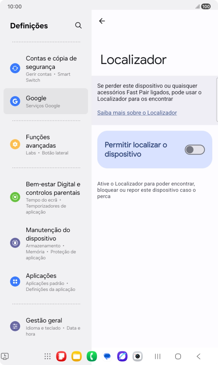 Prima o indicador junto a 