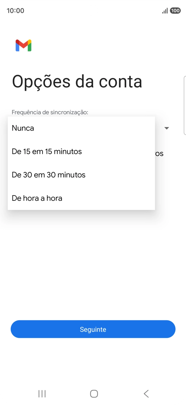 Prima a definição pretendida.