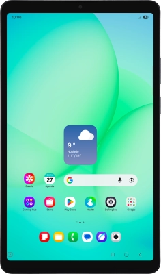 Imagem Samsung Galaxy Tab A11