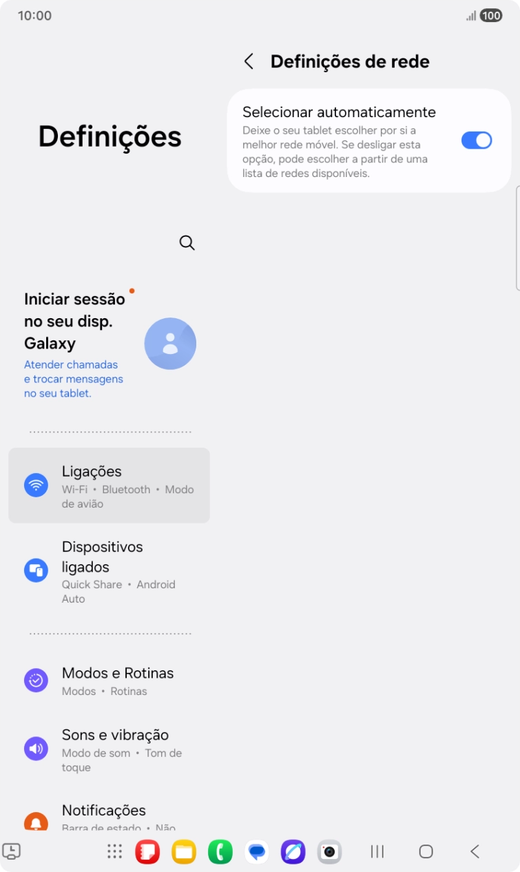 Prima o indicador junto a 