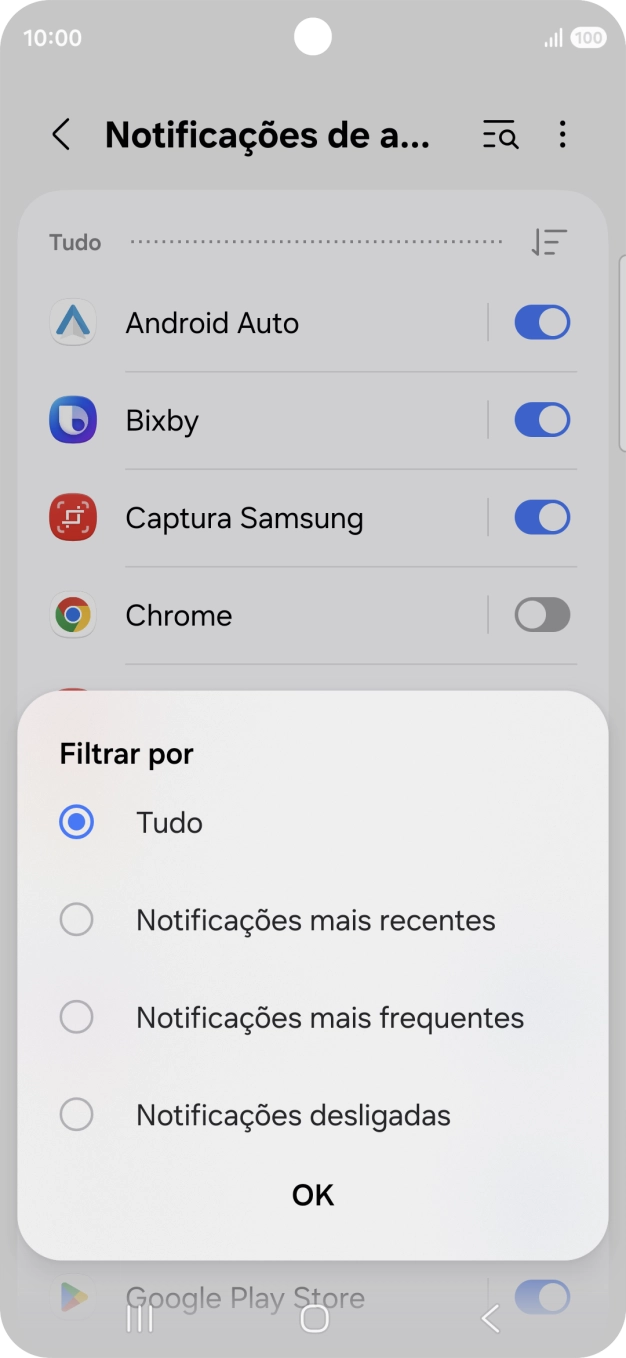 Prima a definição pretendida.