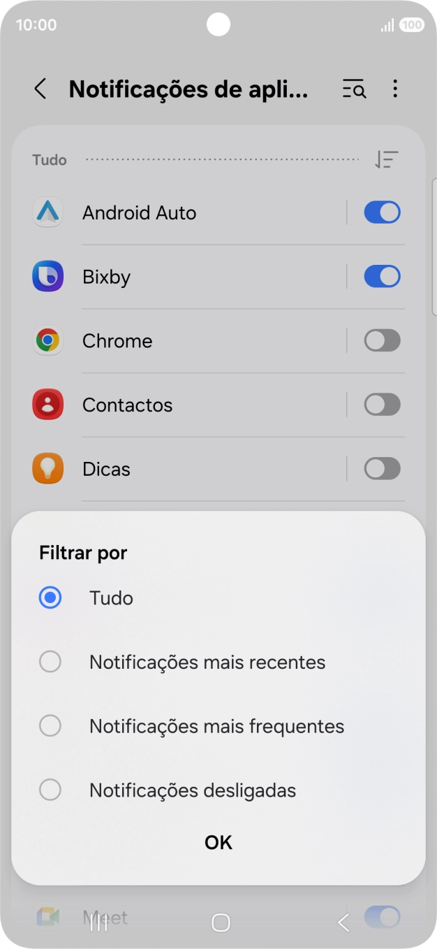 Prima a definição pretendida.