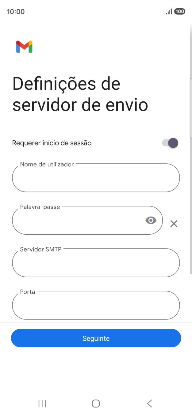 Prima o indicador junto a 