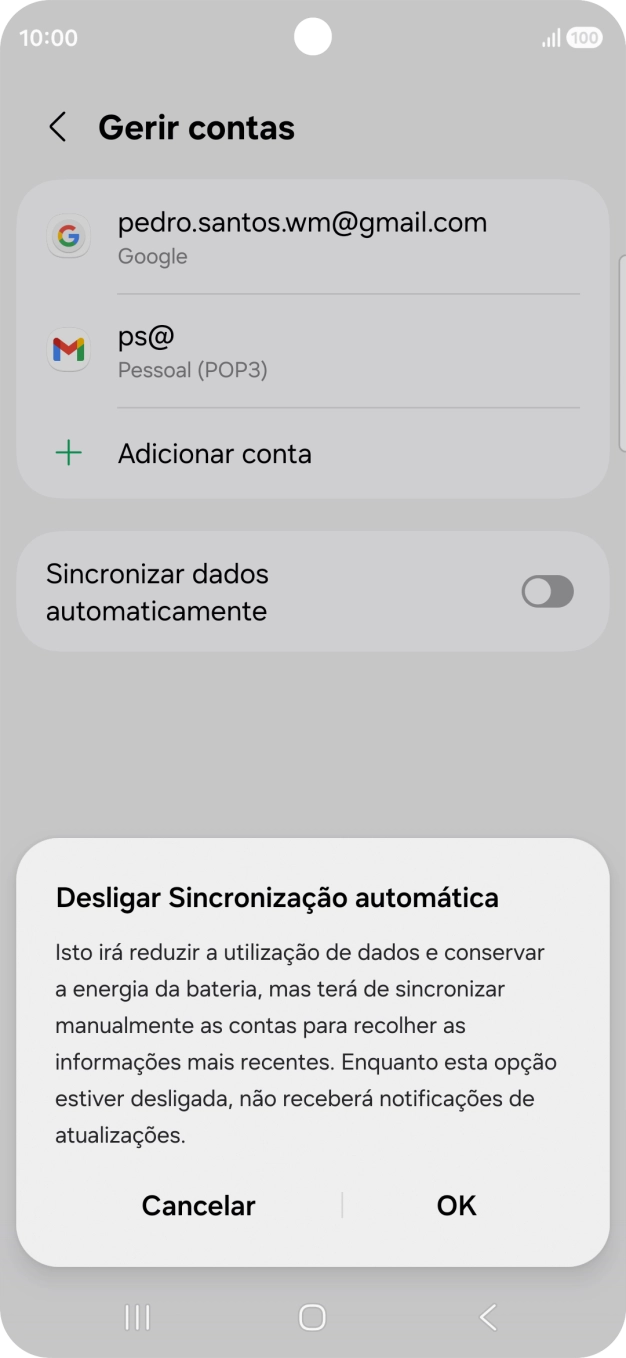 Prima OK.