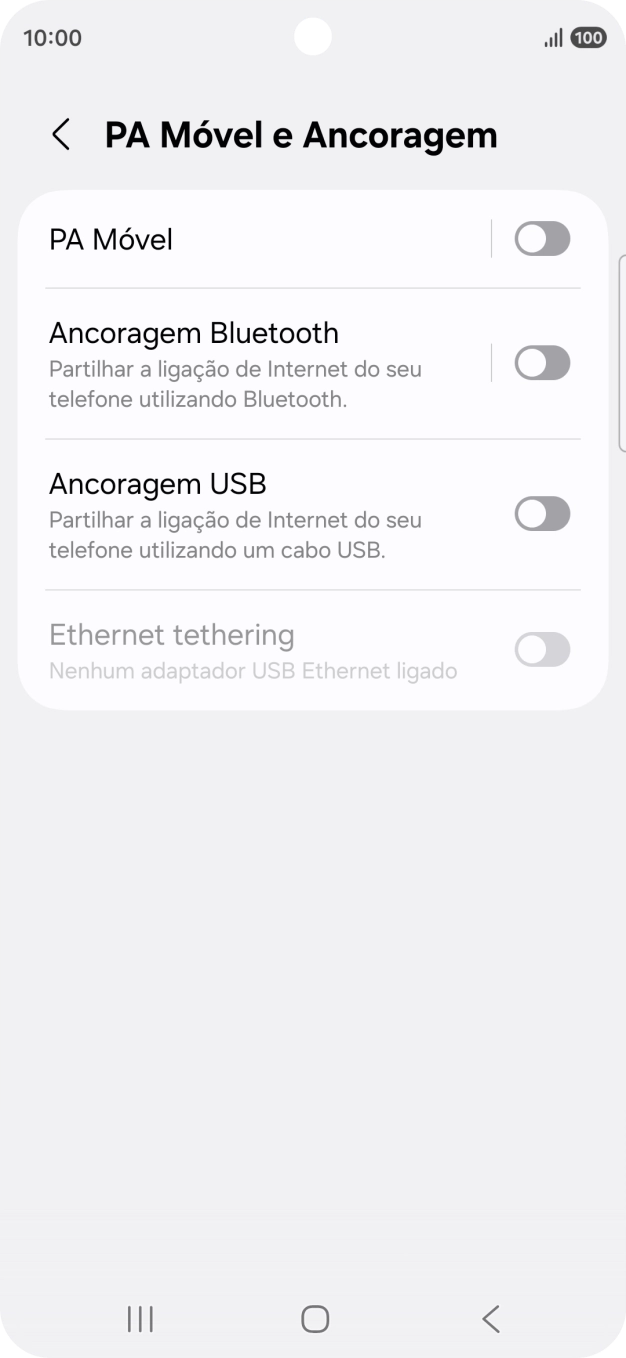 Prima PA Móvel.