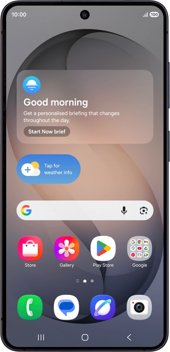 Samsung Galaxy S26+ Samsung Galaxy S26+