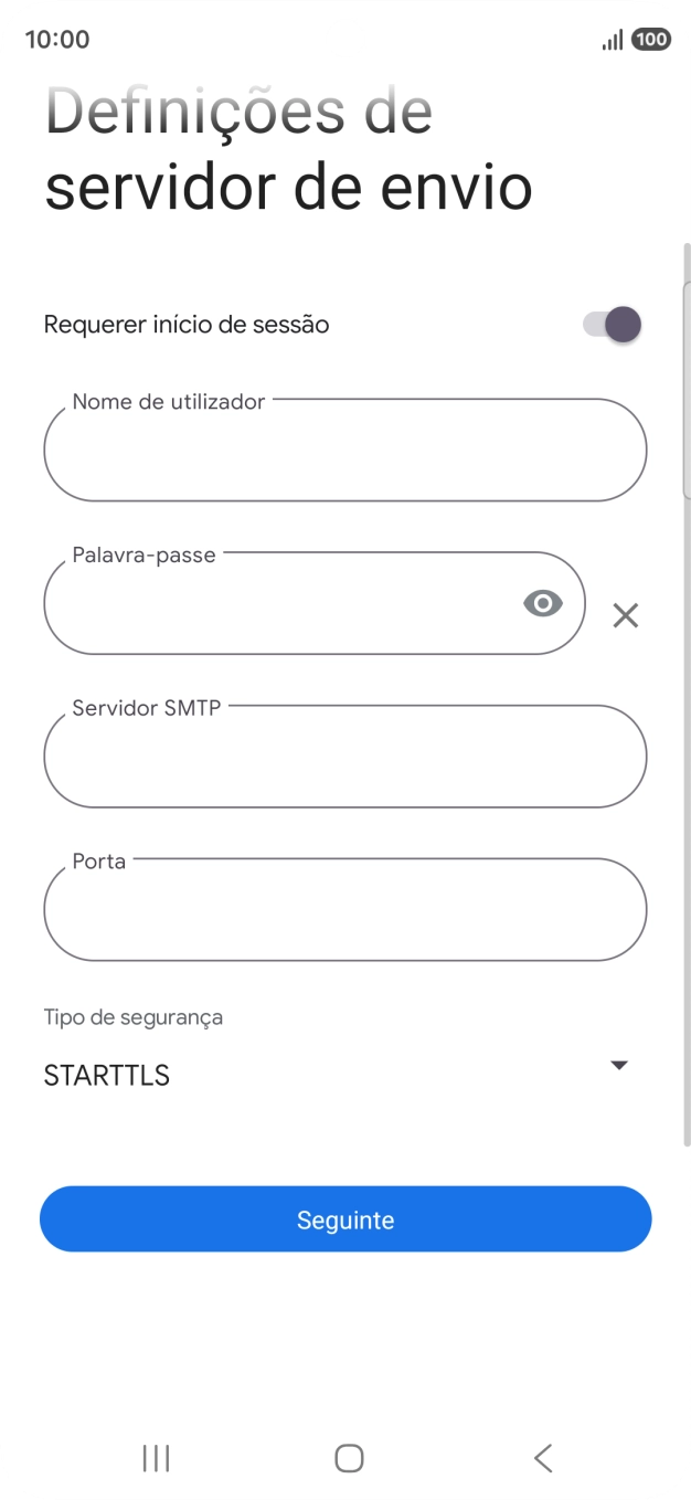 Prima o indicador junto a 