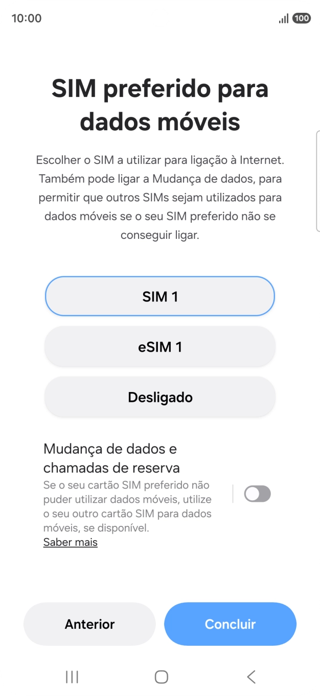 Prima a definição pretendida.