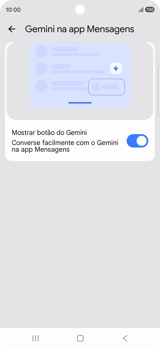 Prima o indicador junto a 