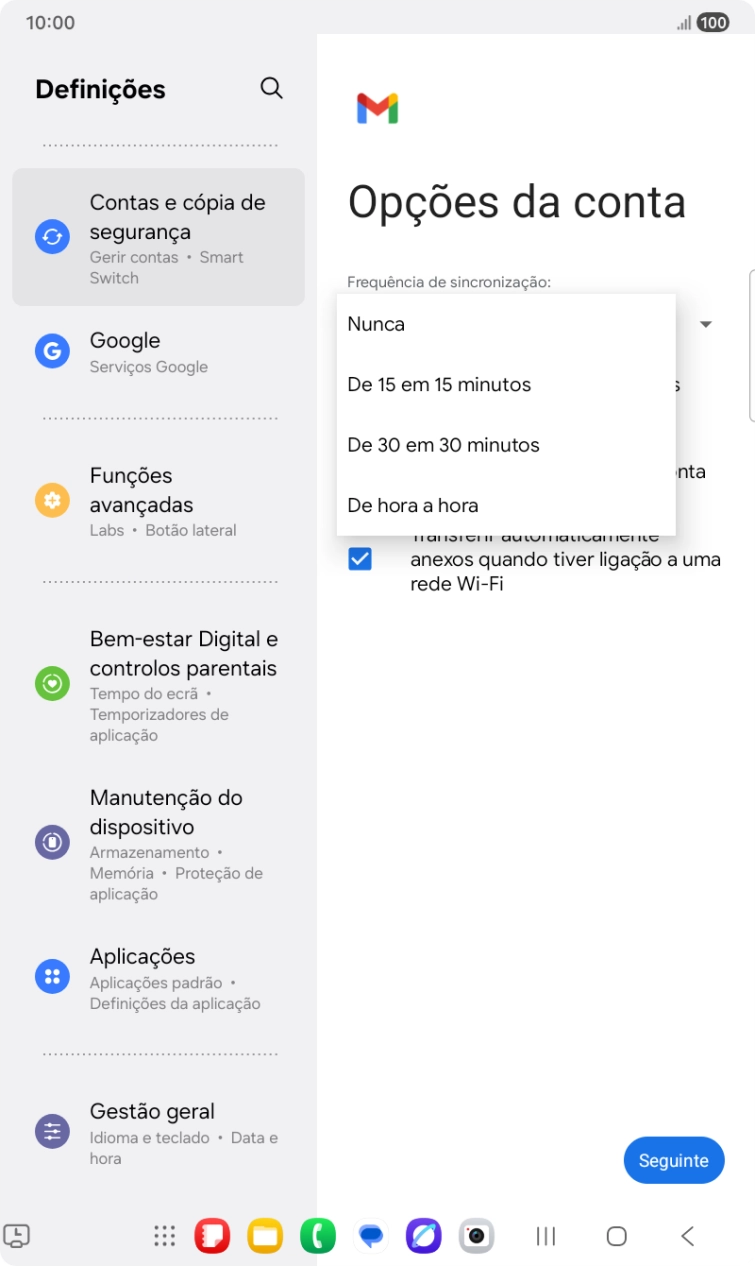 Prima a definição pretendida.