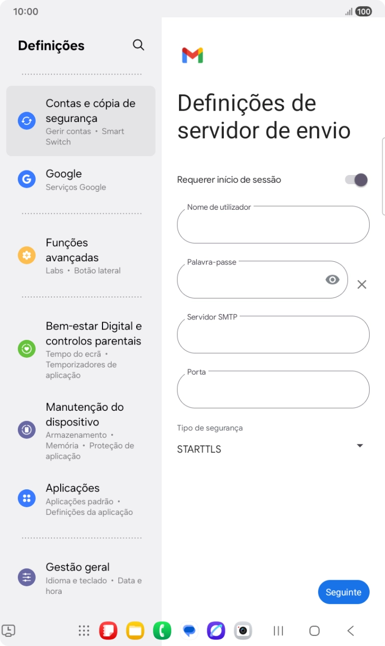 Prima o indicador junto a 