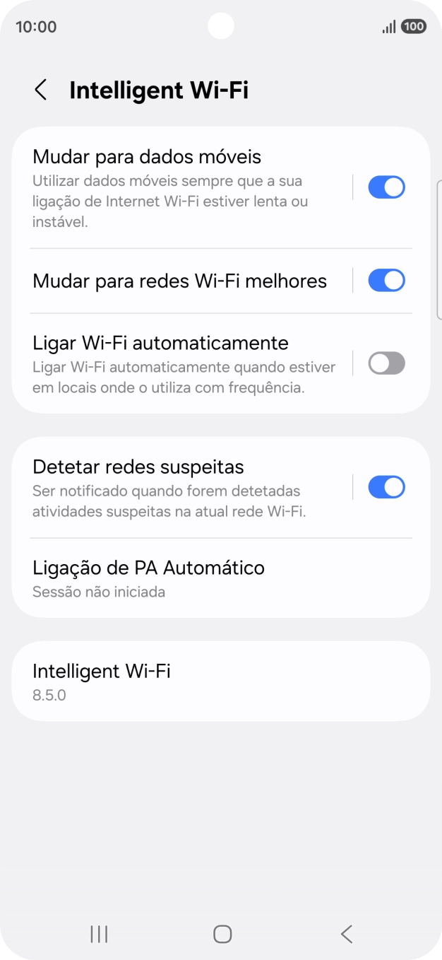 Prima o indicador junto a 
