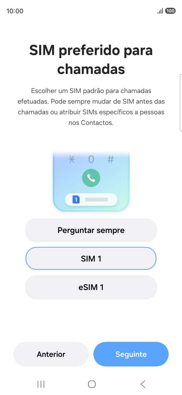 Prima a definição pretendida.