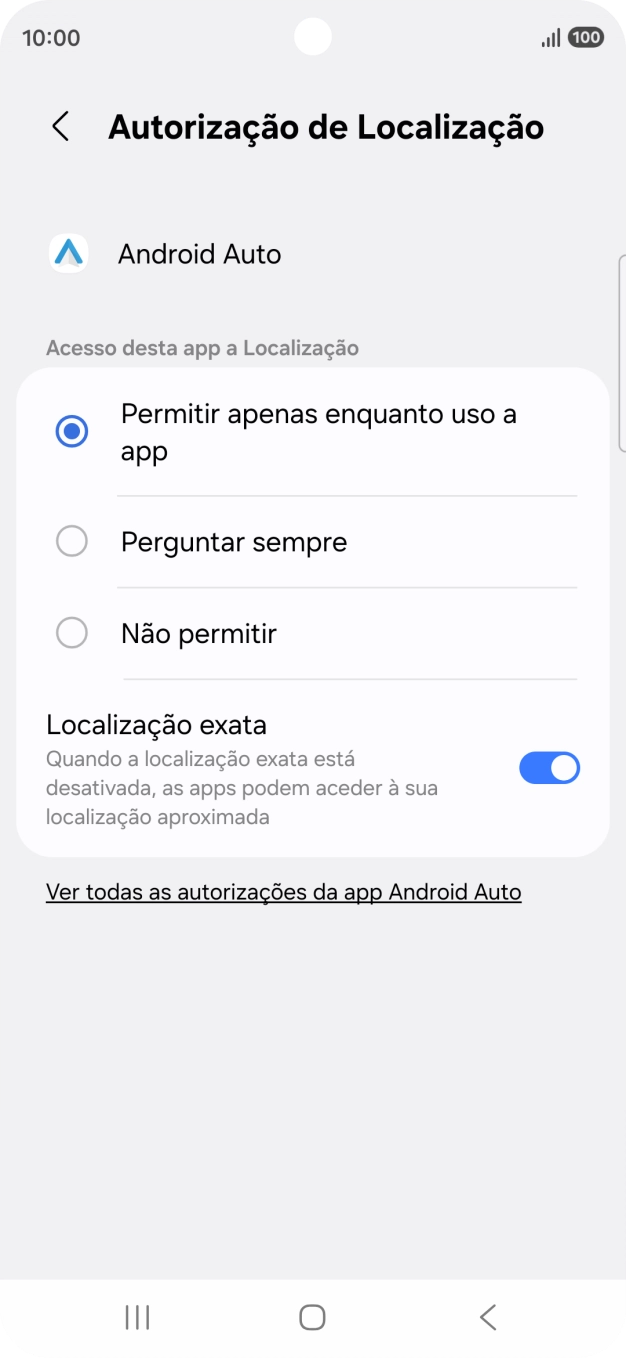 Prima a definição pretendida.