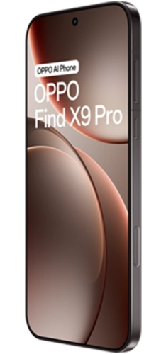 OPPO Find X9 Pro