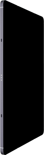 Image 2: Samsung Galaxy Tab S10 FE 5G in DarkGray Left