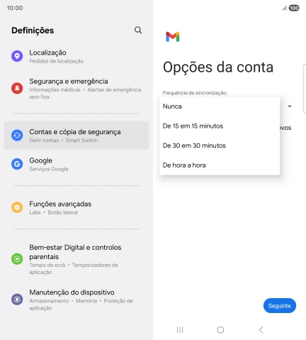 Prima a definição pretendida.
