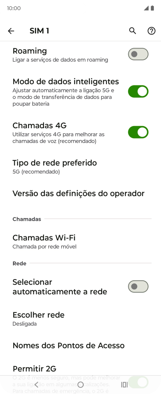 Prima o indicador junto a 