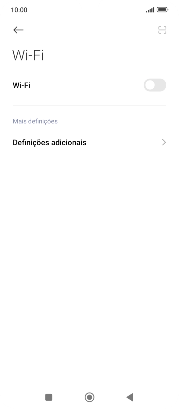 Prima o indicador junto a 