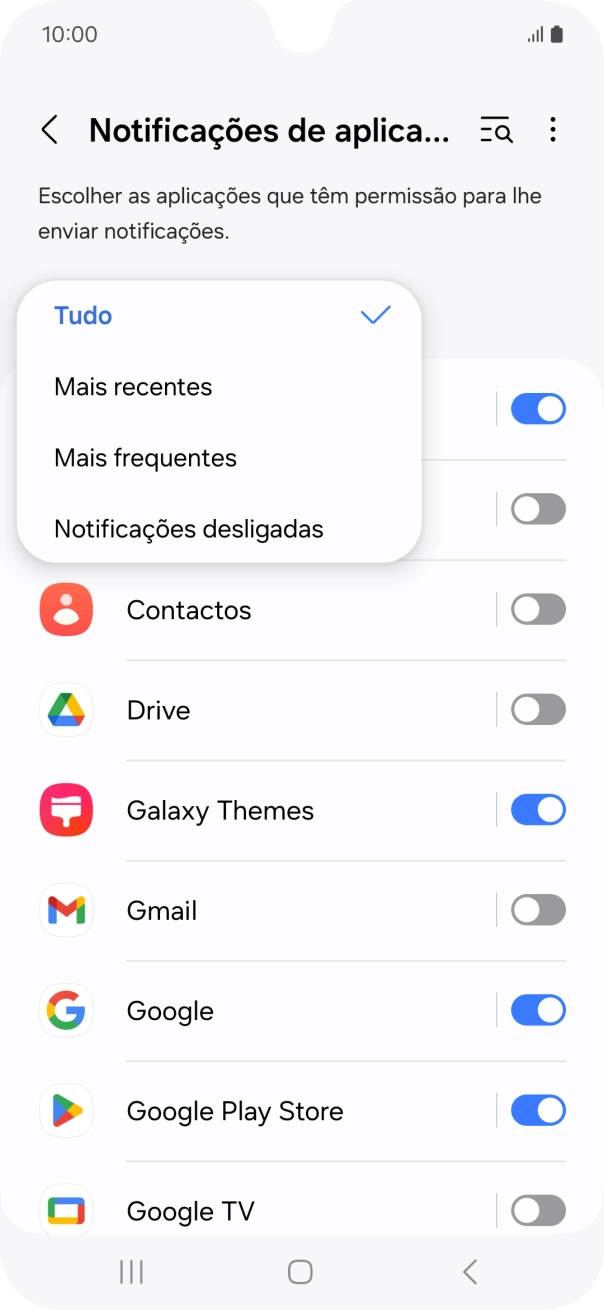Prima a definição pretendida.