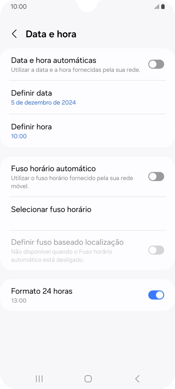 Prima o indicador junto a 