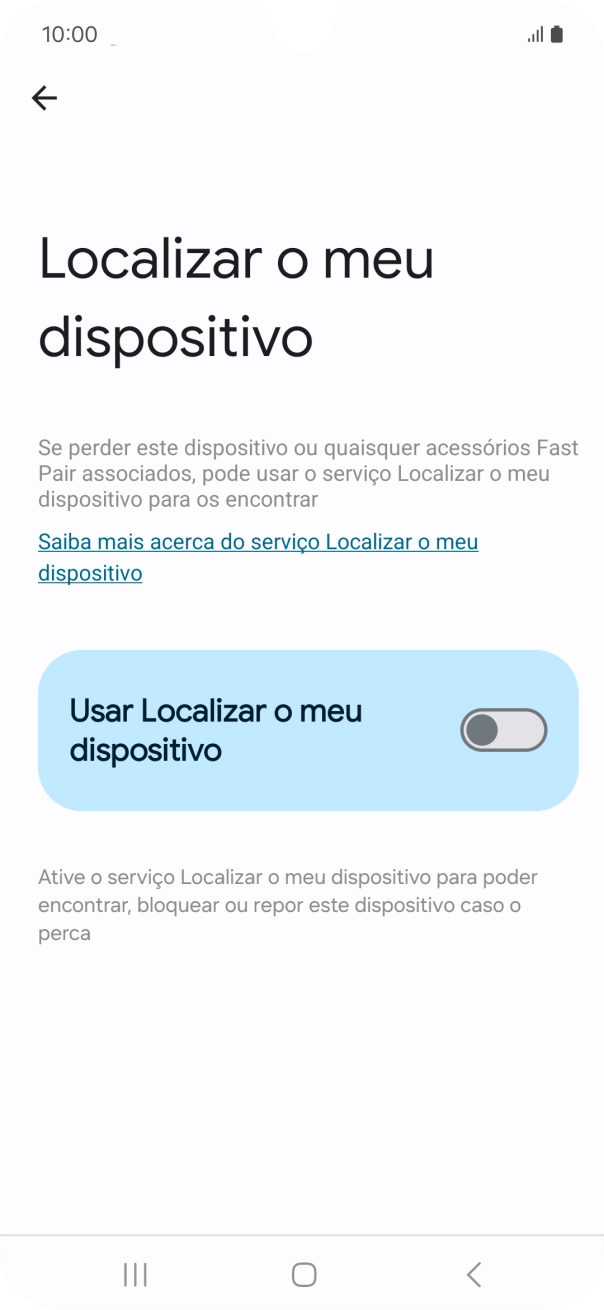 Prima o indicador junto a 