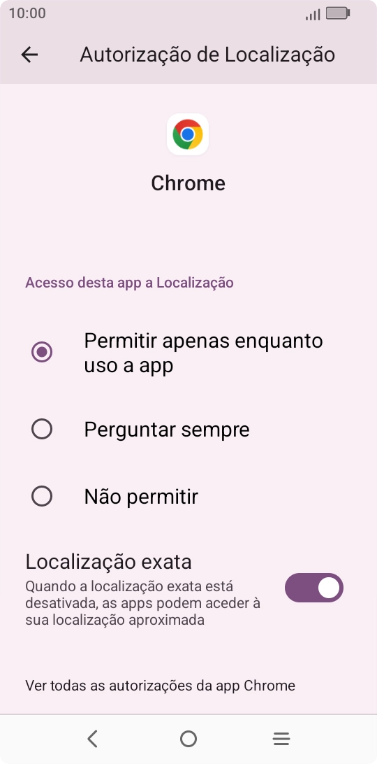Prima a definição pretendida.