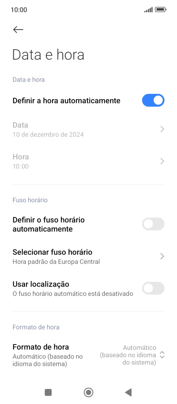 Prima o indicador junto a 
