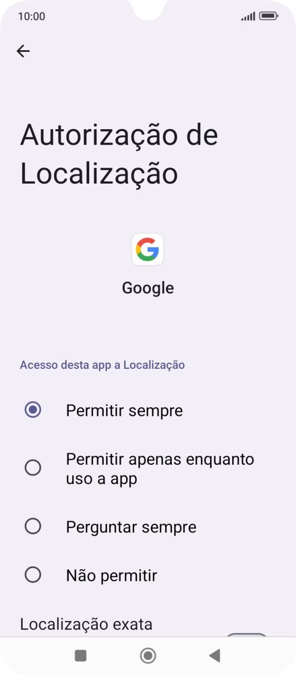 Prima a definição pretendida.