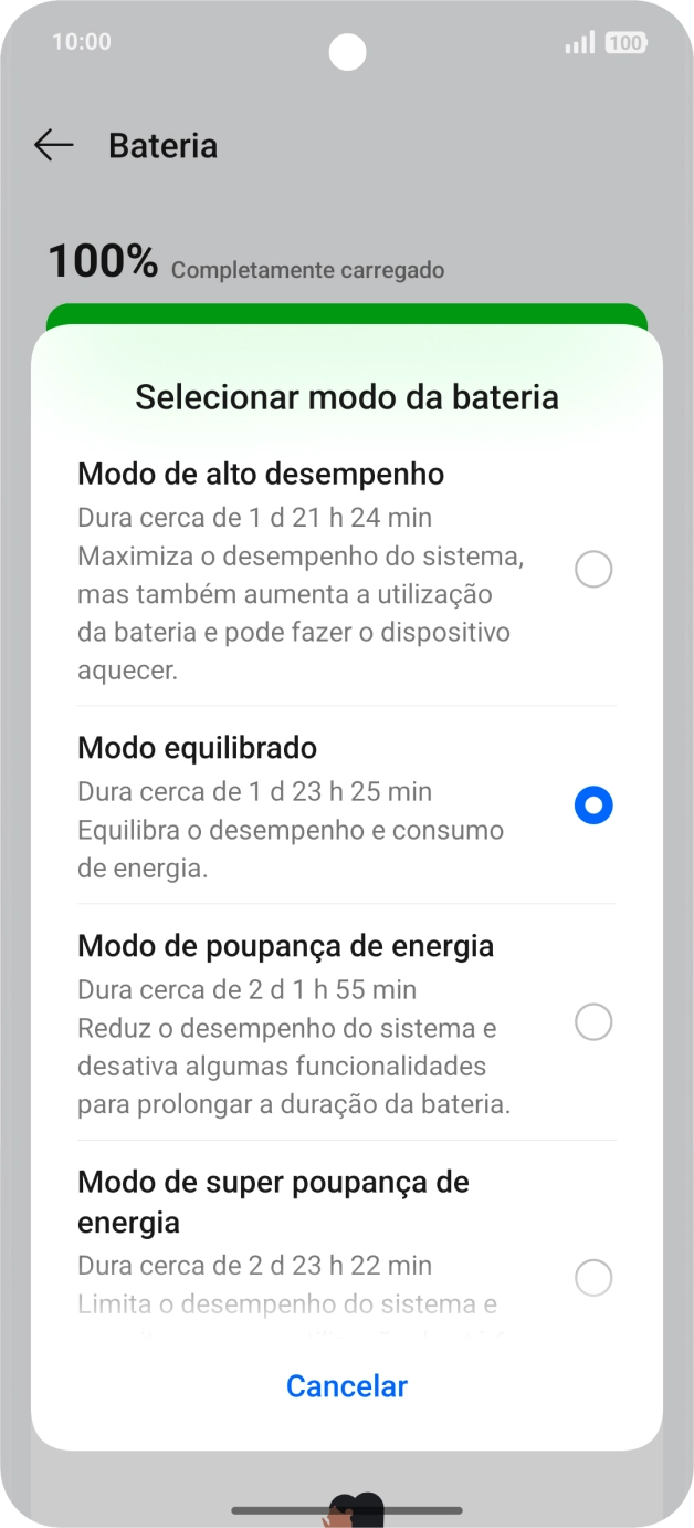 Prima o campo junto a 