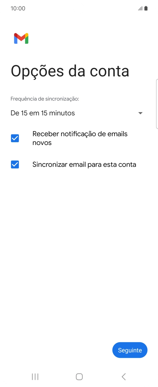 Prima a lista suspensa sob 