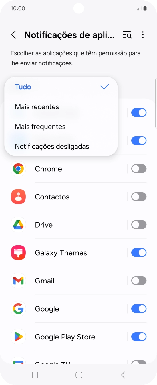 Prima a definição pretendida.