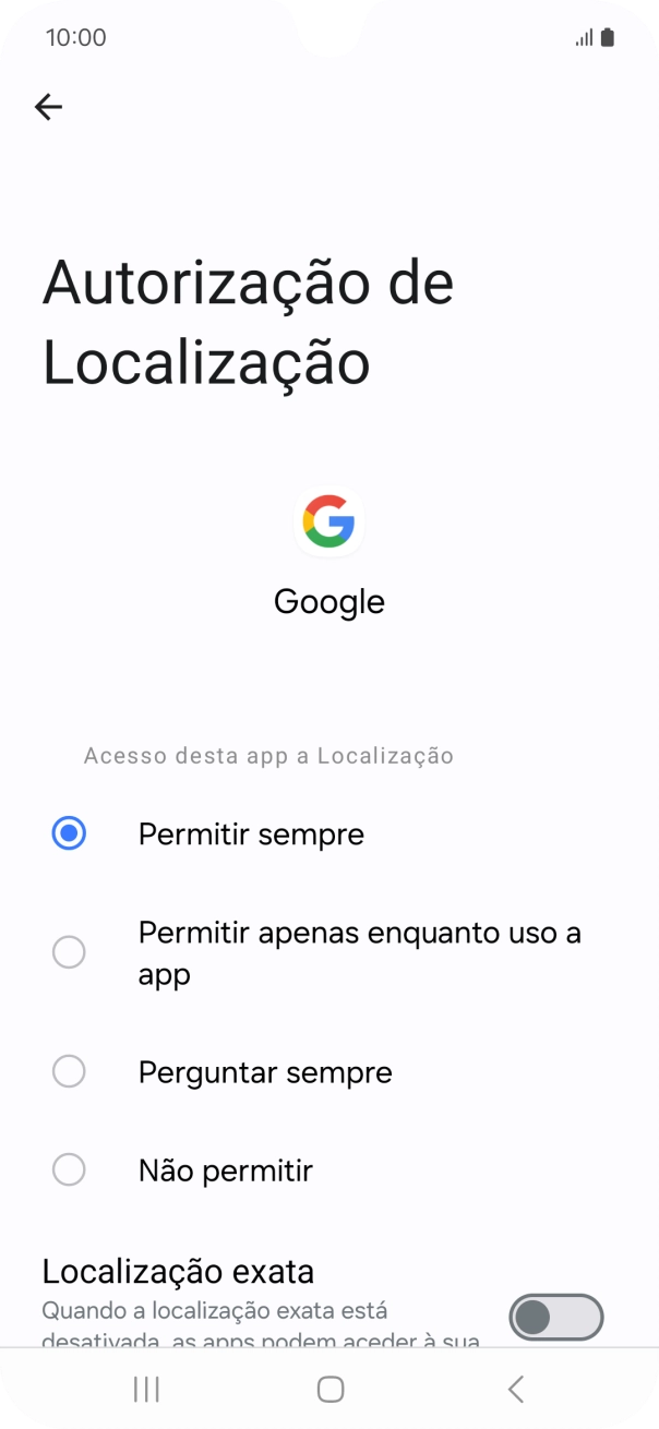 Prima a definição pretendida.