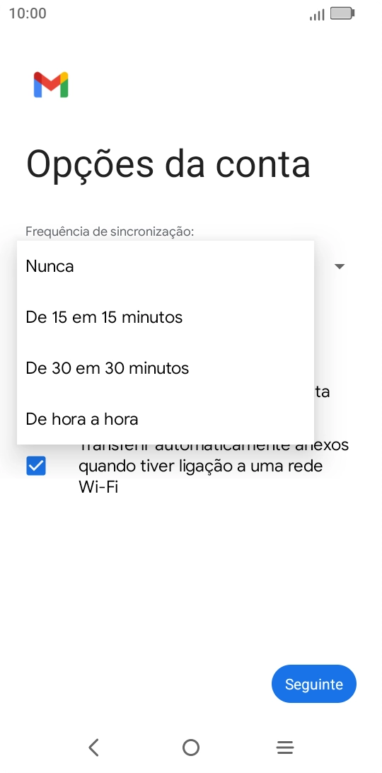 Prima a definição pretendida.