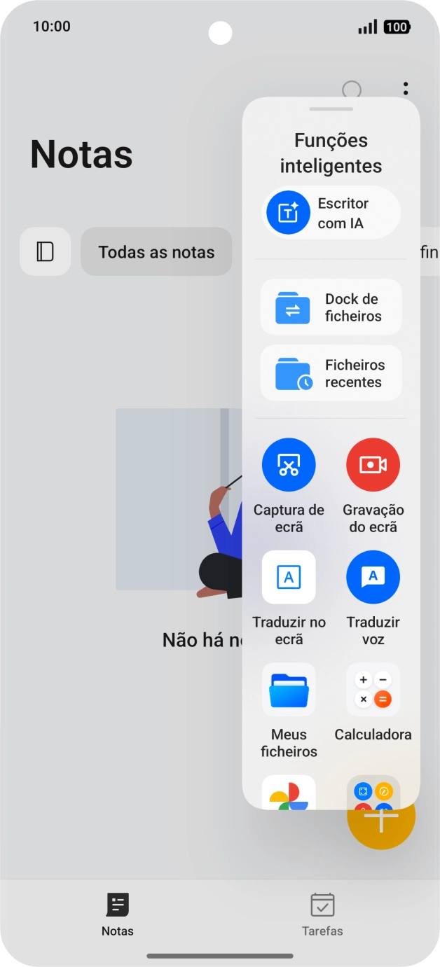 Prima Escritor com AI.
