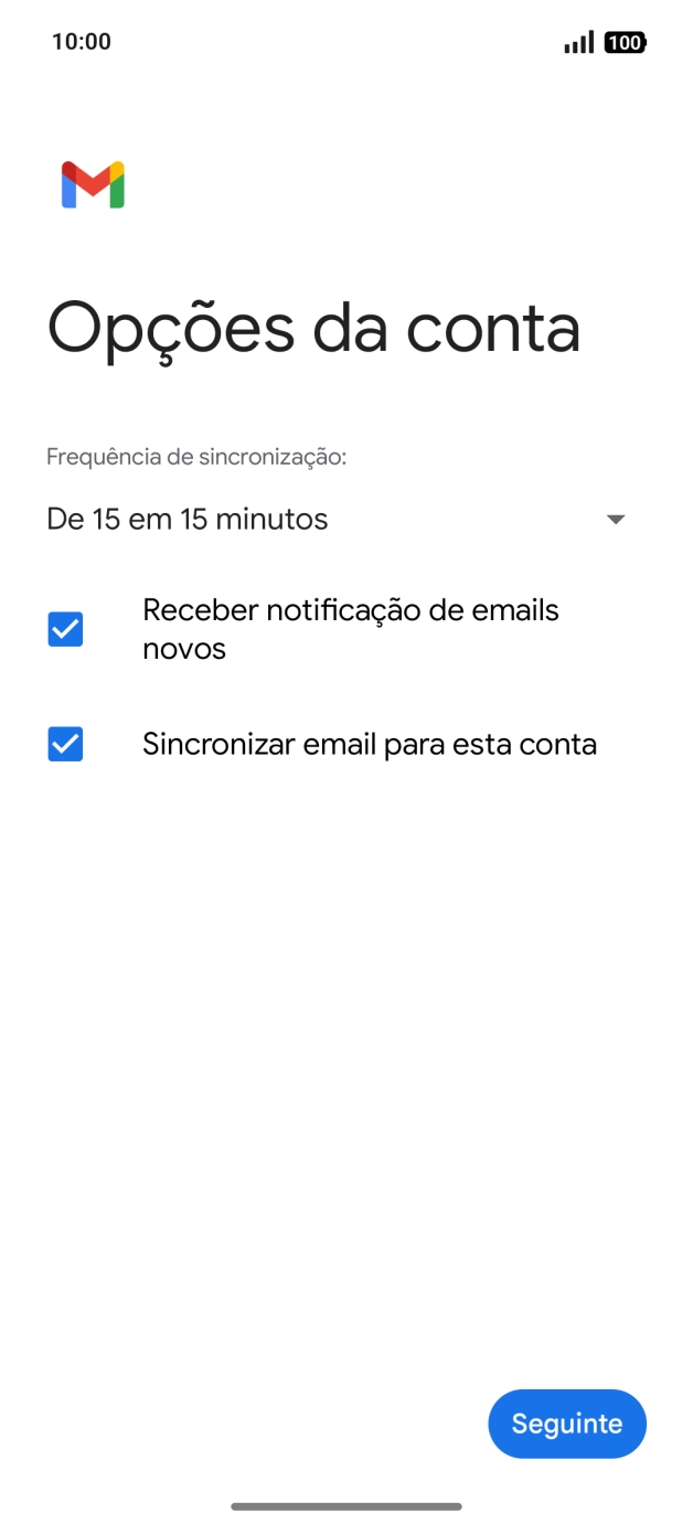 Prima a lista suspensa sob 