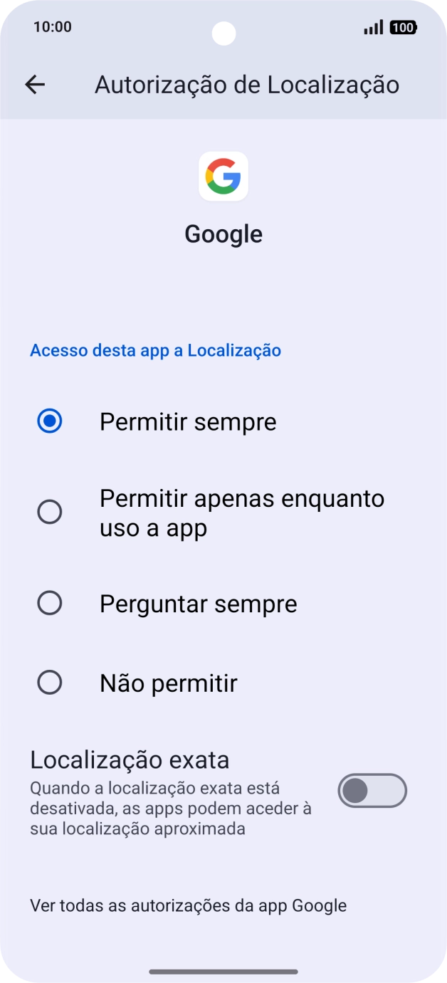 Prima a definição pretendida.