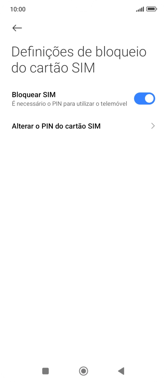 Prima o indicador junto a 