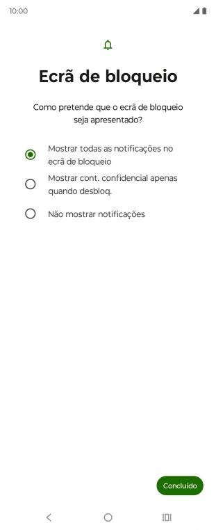 Prima a definição pretendida.